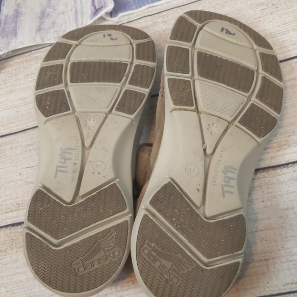 Dansko maryjane shoes size 41 - Picture 4 of 5